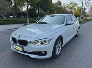 BMW 3 Series 2016