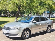 Volkswagen Lavida 2013