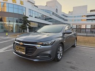 Mercedes-Benz C-Class 2020