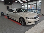 BMW 3 Series 2019
