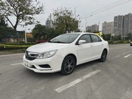 BYD Surui 2017