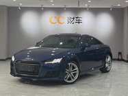 Audi TT 2017