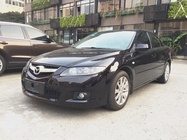Mazda 6 2013
