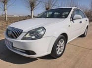 Buick Excelle 2013