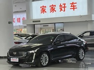 Cadillac CT5 2024