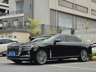 Hongqi H9 2020