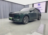 Li Auto ONE 2022