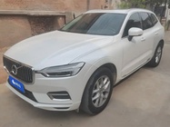 Volvo XC60 2019