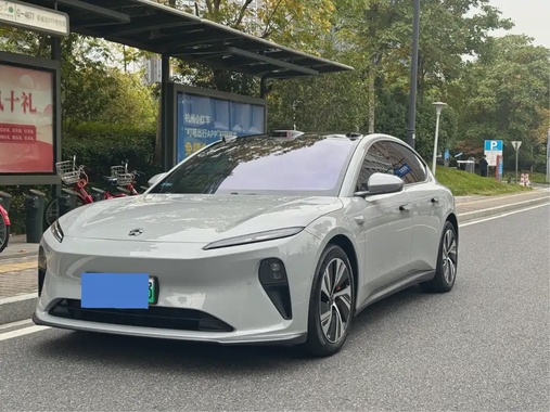 NIO ET5 2023