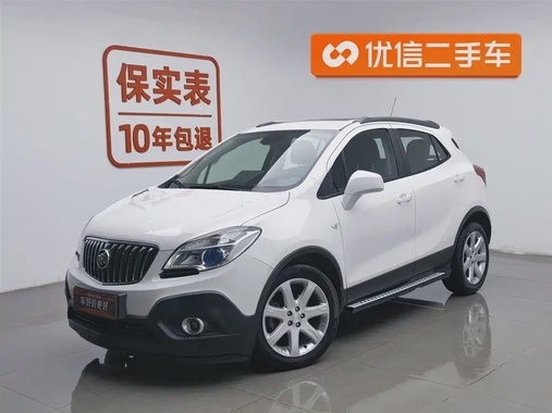 Buick Encore 2016