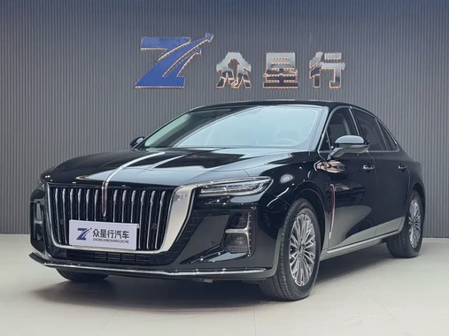 Hongqi H5 2024
