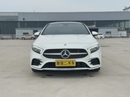 Mercedes-Benz A-Class 2021