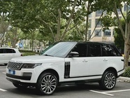 Land Rover Range Rover 2015
