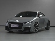 Audi TT 2018