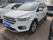 Ford Kuga 2017