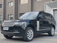 Land Rover Range Rover 2017