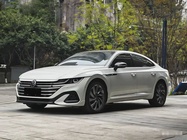 Volkswagen CC 2023