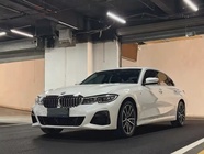 BMW 3 Series 2020