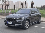 BMW X5 2021