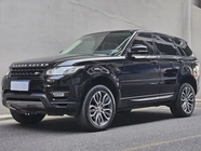 Land Rover Sport 2016