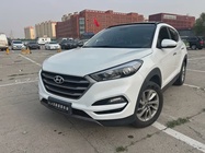 Hyundai Tucson 2016