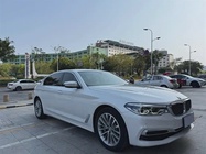 BMW 5 Series 2020
