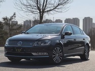 Volkswagen Magotan 2012