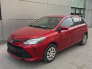 Toyota Vios 2018