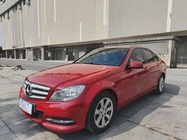 Mercedes-Benz C-Class 2013