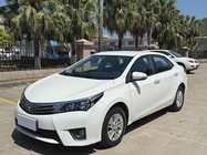 Toyota Corolla 2015