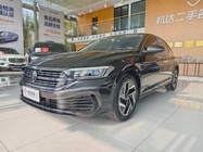 Volkswagen Sagitar 2025