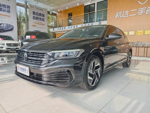 Volkswagen Sagitar 2025