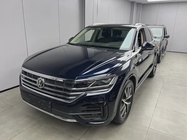 Volkswagen Touareg 2020