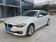 BMW 3 Series 2017