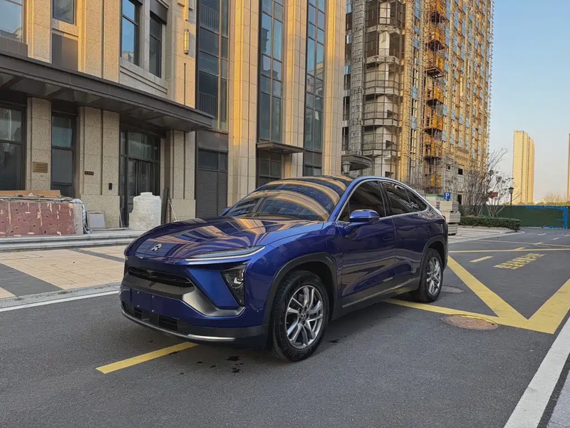 NIO EC6
