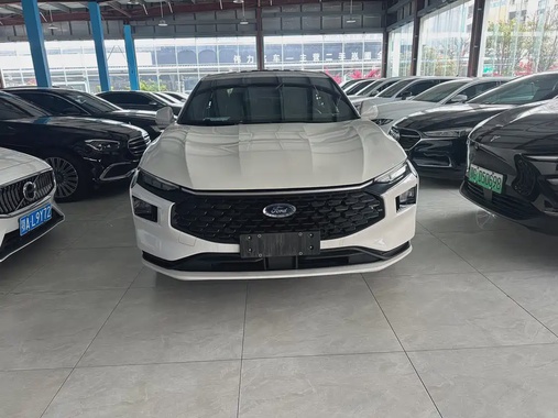 Ford Mondeo 2024