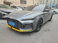 MG MG6 2021
