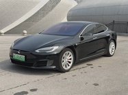 Tesla Model S 2017