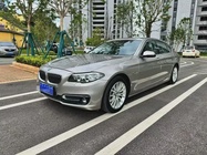 BMW 5 Series 2016