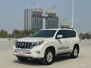 Toyota Prado 2017