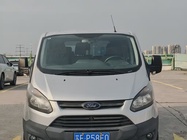 Ford Transit 2018