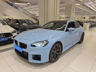 BMW M2 2023