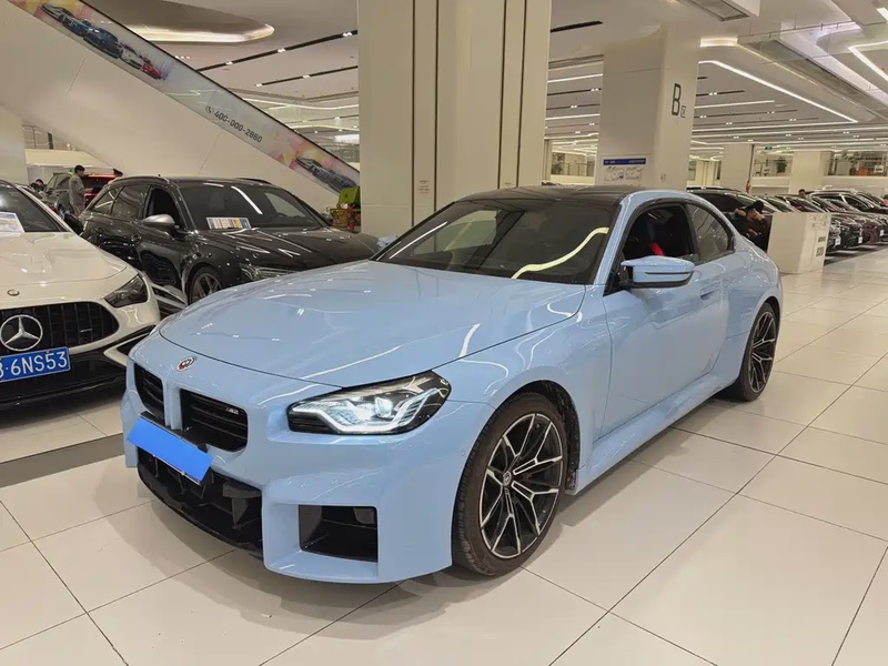 BMW M2