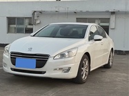 Peugeot 508 2012