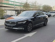 Volvo S90 2025
