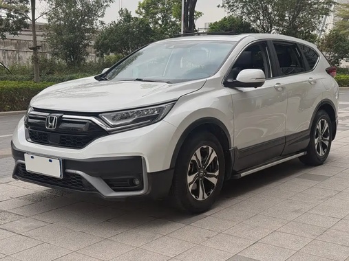 Honda CR-V 2021