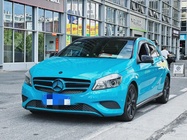 Mercedes-Benz A-Class 2014