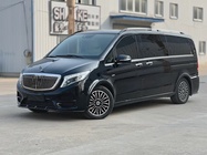 Mercedes-Benz V-Class 2019
