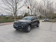 Jeep Grand Cherokee 2020