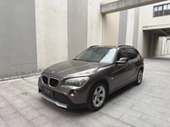 BMW X1 2013